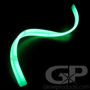 13 Inch Bendable Glow Sticks