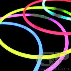 Standard Glow Necklaces