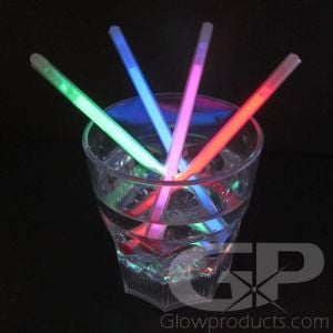 Glow Stir Sticks