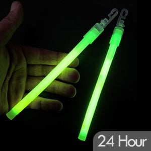 6 Inch Glow Stick with 24 Hour Glow