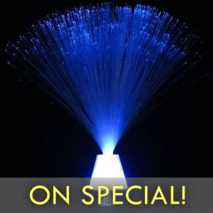 FO Lamp Crystal Special