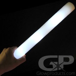 Motion Activated LED Foam Light Sticks