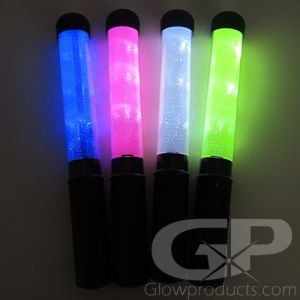 LED Baton Glowing Light Wands