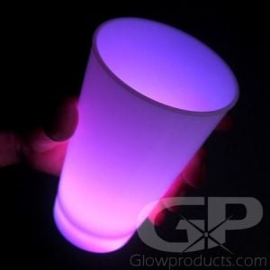Glow Party Cup with LED Lights GP