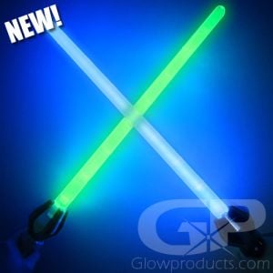 Light Up Sword Pinnacle X GP New