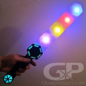 Light Sword Neon Hex GP1