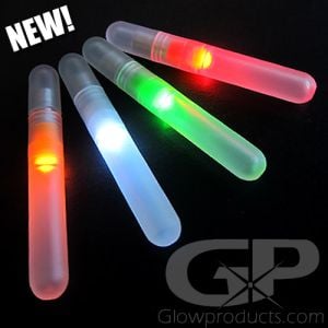 1.5 Inch Mini LED Light Sticks - GP NEW