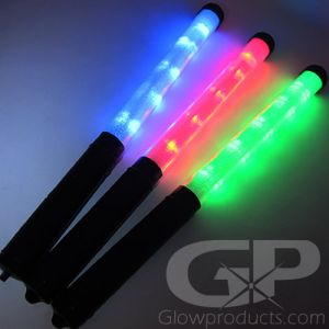 Glowing Light Stick Baton Wands 14 Inch GP Main