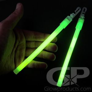 Long Lasting Glow Sticks for Safety