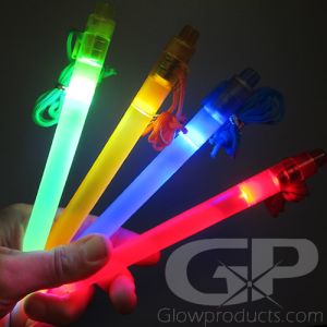 Military Glow Sticks Mix