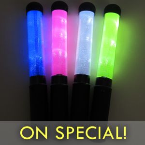 LED Baton ON SPECIAL