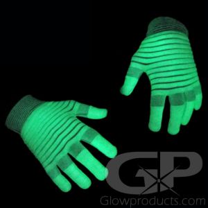 Glow in the Dark Gloves