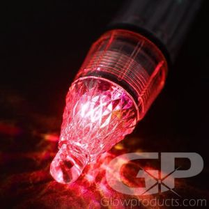 Red LED Fishing Light