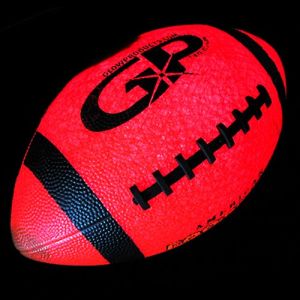 LED Light Up Football