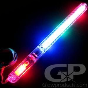 glow led wand