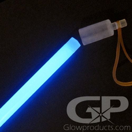led glow sticks