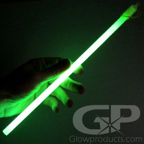 Glowing stick hotsell