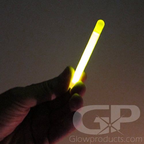 3 inch glow sticks 2025