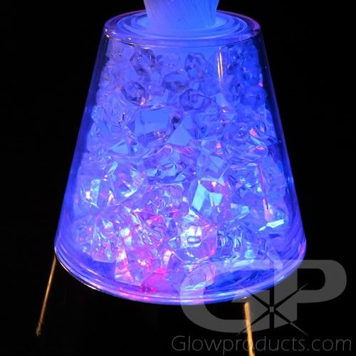 Color changing fiber optic light online