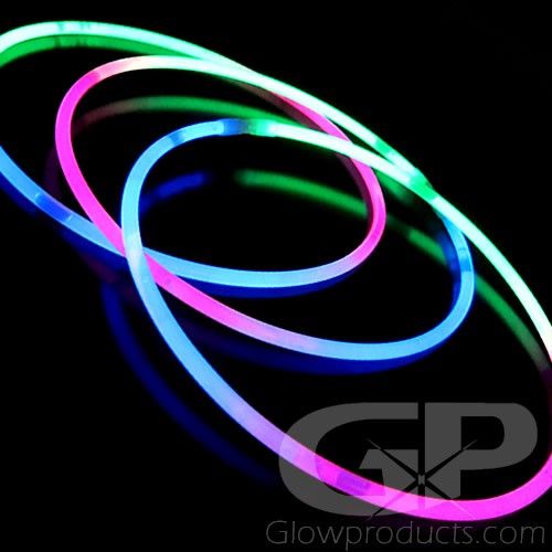 22 inch glow sticks 2025