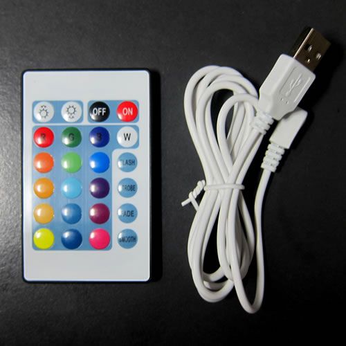 Rechargeable light with remote control cheap