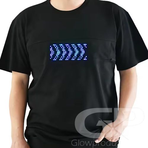 Buy led t shirt best sale