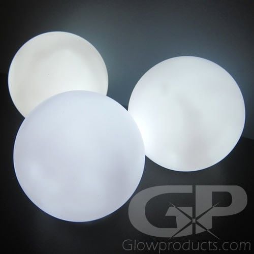 Lamp round sale