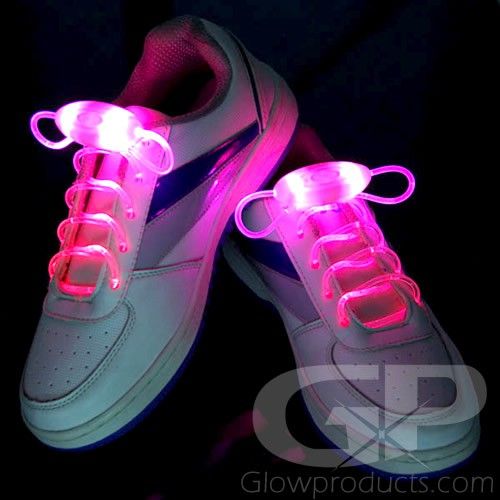 Shoelace lights on sale