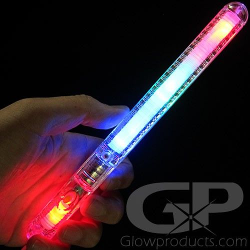 Light Up LED Wand Party Glow Wands Glowproducts