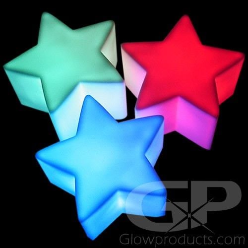 All star lighting supplies on sale