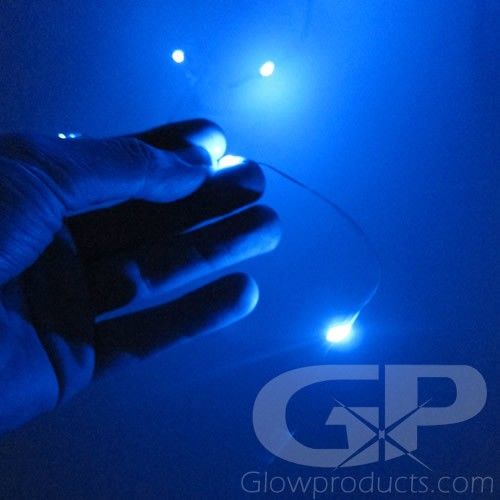 Lights that use batteries on sale