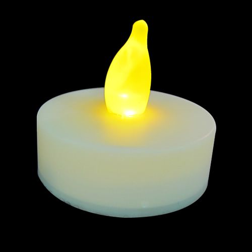 Flameless LED Tea Light Candles On Special