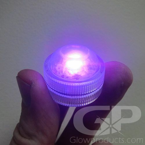 Remote controlled led tea lights discount