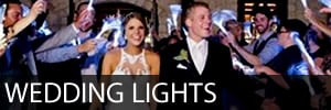 Wedding Glow Wands