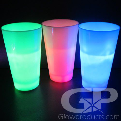 Light Up Cups - Party LED Cup | Glowproducts.com