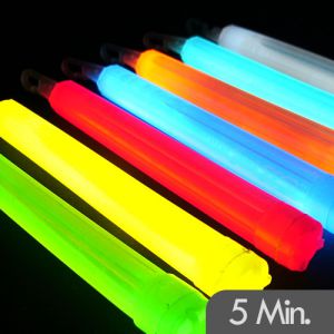 Ultra Bright Glow Sticks