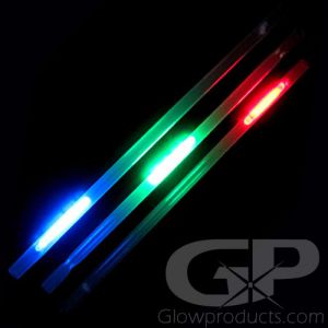 Liquid Chaser Glow Straws