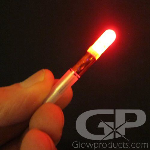 battery powered glow stick