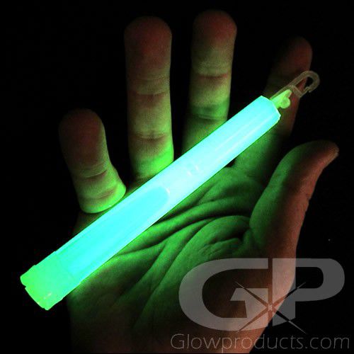 12 hour glow sticks