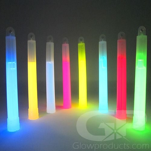 ultra bright glow sticks