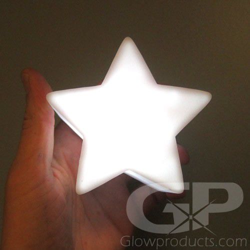 star glow led