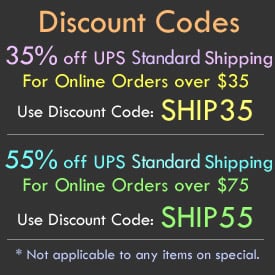 Discount Codes Canada