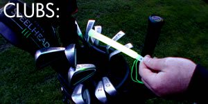 Night Golf Clubs
