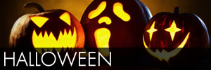 Halloween Glow Sticks